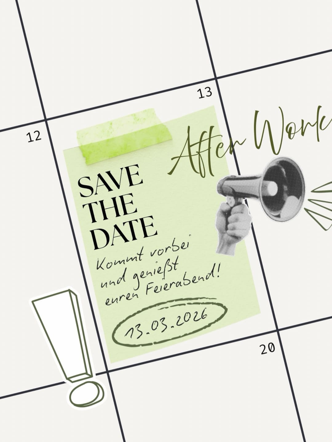 folge uns auf Instagram