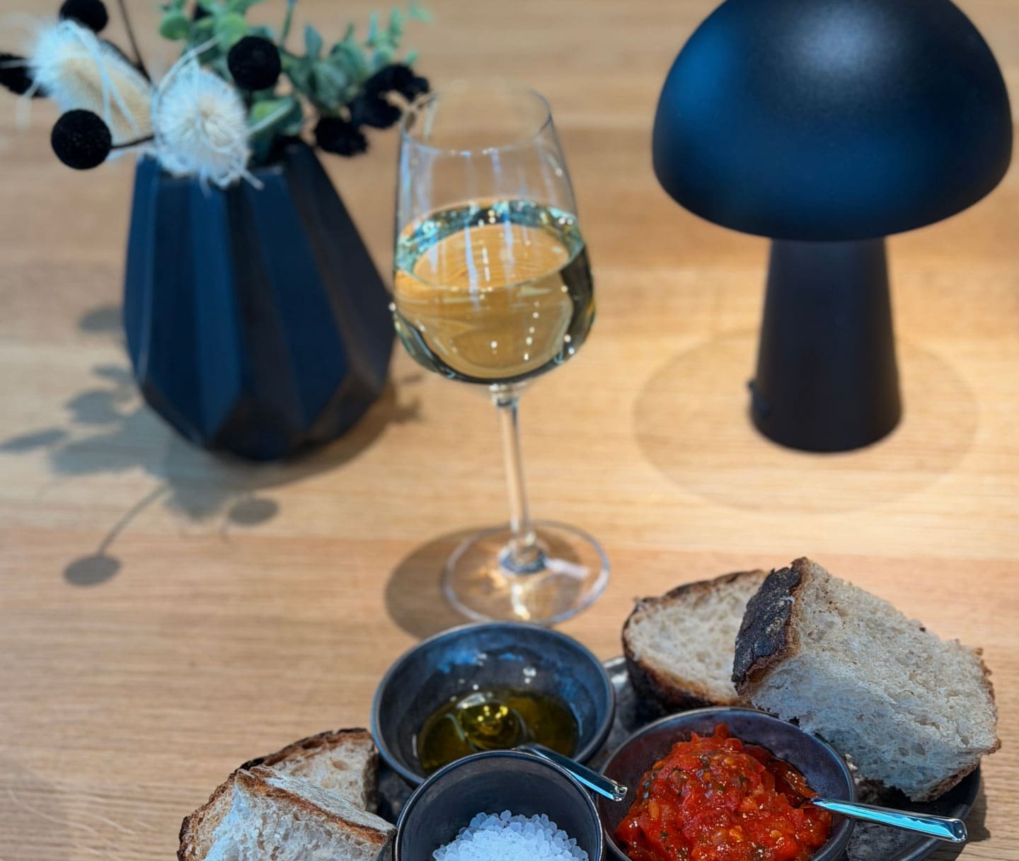 Kaffee & Genussmomente