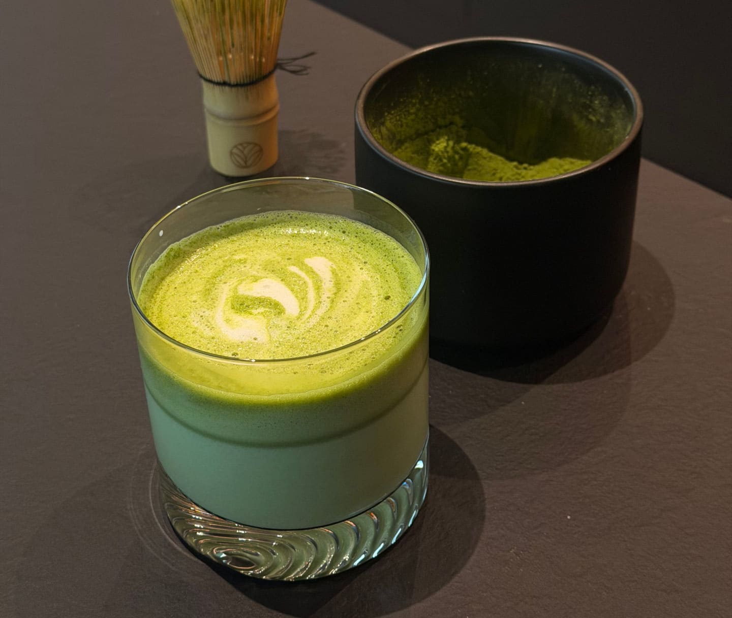 Kaffee, Matcha & mehr