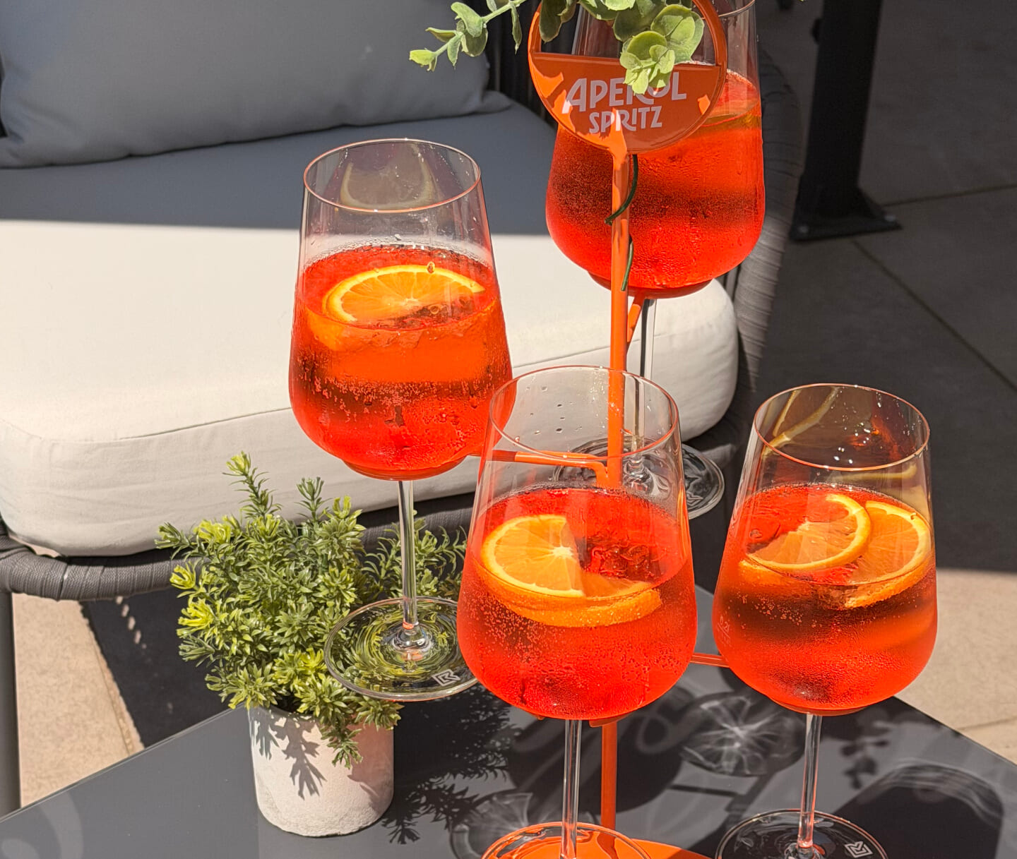 Wein & Drinks